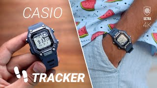 Casio made a 60 Sports GShock Killer [upl. by Lew]