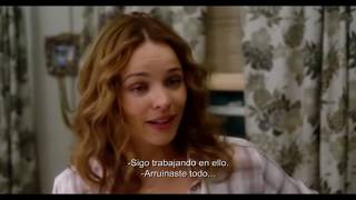 ALOHATRAILER HD SUBTITULADO EN ESPAÑOLBRADLEY COOPEREMMA STONE RACHEL Mc ADAMS [upl. by Nahej33]