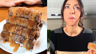 Prendi 3 MELE e fai questa deliziosa ricetta facile e veloce Dolce in 5 minuti [upl. by Monroe]