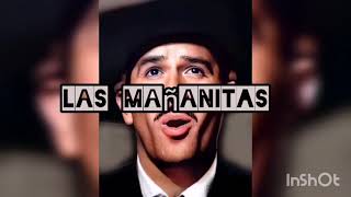 Las mañanitas karaoke Pedro infante Remastered [upl. by Royce348]