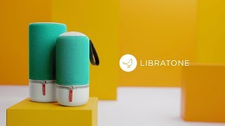 Libratone ZIPP 2 amp ZIPP MINI 2 [upl. by Urquhart]