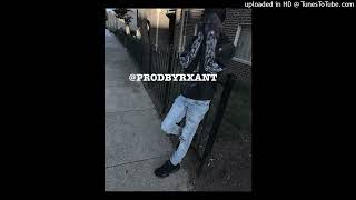 FREE YOUNGFOOTSOLDIER X AC640 X MARRV X SKINO X DMV X RXANT TYPE BEAT quotYA DEADquotPRODRXANT [upl. by Nilrah685]