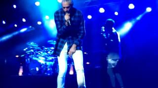 311  Love Song with Matisyahu  Cleveland 07132016 [upl. by Alfons]