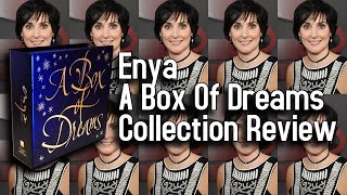 Enyas Box Of Dreams Is Fun But Not Essential Collection Of Her Music [upl. by Eadwine757]