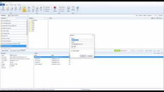 FileCenter Portal Administration Part 1 Managing Users [upl. by Anitnuahs]