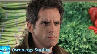 Ben Stiller Gets Angry [upl. by Marylin357]