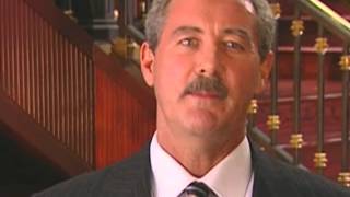 Allen Stanford The Dark Knight  American Greed [upl. by Yrannav]