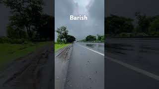 Barish answer highestmountain love shortvideos barish [upl. by Annahsor658]