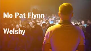 Mc Pat Flynn  Autumn Vibes Welshy Remix  Irish RapTV [upl. by Huesman]