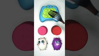 squishys‘re back toys squish squishys squishy funny toys satisfying [upl. by Finzer]