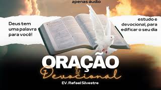 DEVOCIONAL DA MANHÃ SALMO 12 VERSOS 3 A 5 A QUEDA DOS ORGULHOSOS POR DEUS [upl. by Shellie]