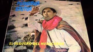 El Jilguero del huascarán  Marujita 1960 LP [upl. by Jerry]