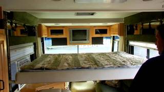 2005 Safari Trek motorhome  wwwMCCRVcom [upl. by Eanal1]