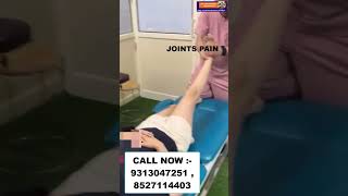 Chiropractic Treatment in Chandigarh  Joints Pain  Dr Varun Chiropractor  Call  9313047251 [upl. by Fawne]