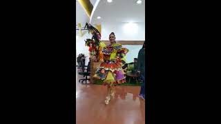 TeleTech Bacolod  MassKara Festival Queen 20191 [upl. by Clava16]