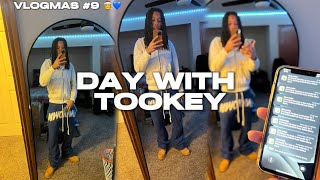 HOW TOOKEY MAKES 1K A DAY AT 18 [upl. by Bartholomeus]