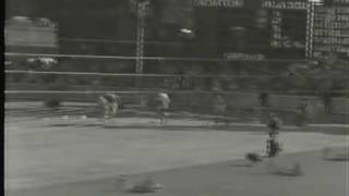 1953 Stawell Gift Final [upl. by Nitsud]