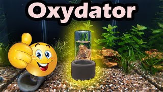 Söchting Oxydator UNBOXING 155 [upl. by Geiss]