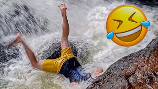 Best Fails of The Week Funniest Fails Compilation Funny Video  FailArmy [upl. by Conah]