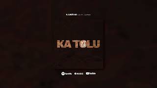 VT1S  Lauti Au Audio ft Lepani [upl. by Magavern]