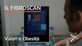 Fibroscan per il fegato  Che cosa è e a cosa serve Come leggere i valori del Fibroscan [upl. by Hatnamas]