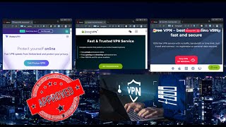 Reliable Free VPN  Сhoose the Best VPN [upl. by Cannon]