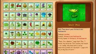 Plants Vs Zombies Garden Warfare Gameplay All Plants Abilities Tutorials [upl. by Atiz274]