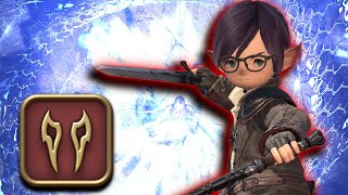 An Idiots Guide to VIPER  FFXIV Dawntrail [upl. by Llacam]