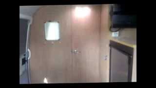 2008 Airstream Safari Sport 22 Camper Travel Trailer  FOR SALE BY OWNER IN FLORIDA [upl. by Llatsyrk]