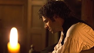 Poldark Season 2 Ross and Demelzas Reconciliation [upl. by Weissmann]