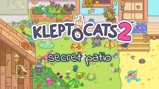 Redraw  KleptoCats 2 [upl. by Einobe]