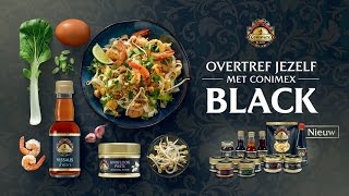 Pad Thai  Conimex Black [upl. by Swee581]