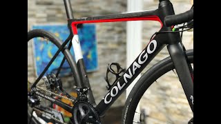 COLNAGO（コルナゴ） V3 Disc ULTEGRA（V3ディスクアルテグラ） [upl. by Anchie]