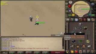 Interesting facts that might help you in the future 4 OSRS [upl. by Arun]