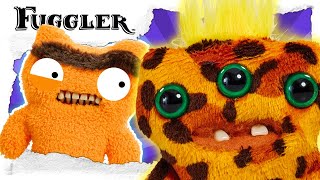 Whats a Fuggler  Meet the Fugglers Baby Fuggs and Hairy Fuggs  Compilation [upl. by Osnohpla759]