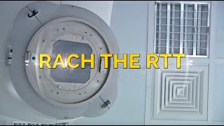 Introduction to Rach the RTT [upl. by Yddub]