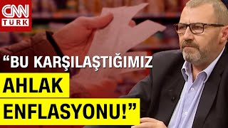 Gıda Fiyatlarıyla Kimler Oynuyor Gıda quotMilli Güvenlik Sorunuquot Mu Oldu  Akıl Çemberi [upl. by Wexler]