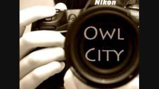 Owl City  This Is The Future [upl. by Nnylirret726]