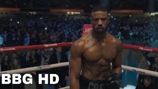 CREED II  ‘Creed Vs Drago’ Full Final Fight Scene 2019 HD [upl. by Girard345]