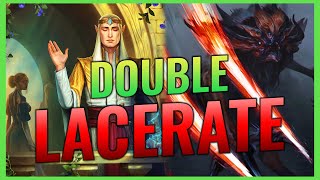 Gwent THIS COMBO WILL WIN YOU GAMES  Precision Strike Scoiatael Deck Guide [upl. by Henriha]