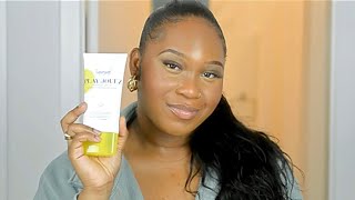 SUPERGOOP PLAY EVERYDAY LOTION SUNSCREEN SPF 50  Best Sunscreen for dark skin [upl. by Rivi590]