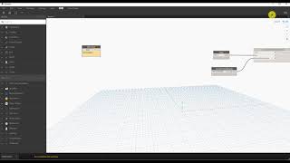 Revit Dynamo Tutorial para crear fachada de louvers a partir de masas [upl. by Grobe619]