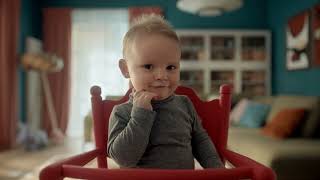 Sudocrem TV Advert 2024  Not Just for Babies [upl. by Noll]