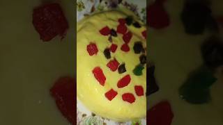 weikfield custard powder recipe 🍮puddingweijfeld custard puddingviralytshorttrendingsubscribe♥️ [upl. by Virgie]