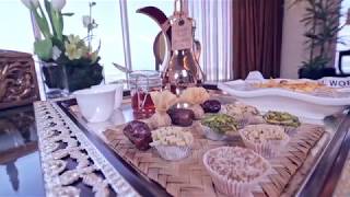 The Diplomat Radisson Blu Hotel Residence amp Spa Bahrain [upl. by Atlante]