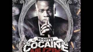 Yo Gotti  Lets Vibe [upl. by Andee]