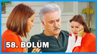 Çocuklar Duymasın  58 Bölüm  FULL BÖLÜM [upl. by Stochmal]