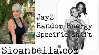 JayZ Random specific Energy [upl. by Hguh792]