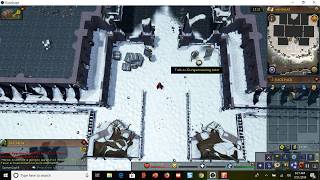 RS3  How to teleport to Daemonheim QUICK and EASY [upl. by Phyllida292]