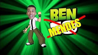 Ben Mendes  Abertura [upl. by Nnairrek]